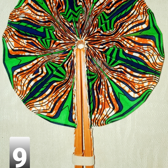 Fans - Picture 6 of 7